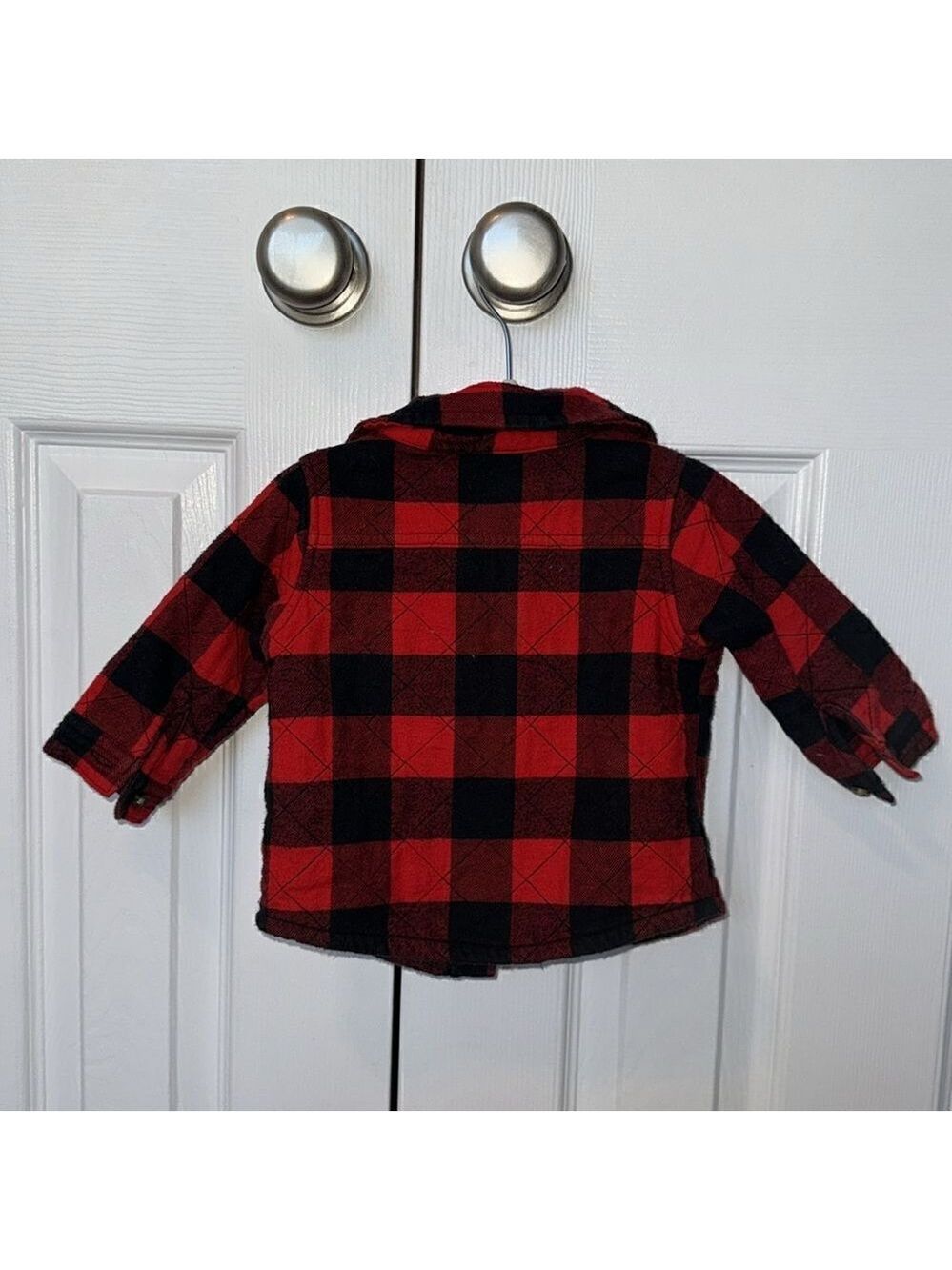 CARTER’S Jackets - Picture 4 of 8